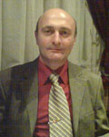 Mr. Stefan Georgiev